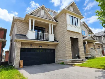 41 Mansard Drive, Richmond Hill, On L4e 0l7