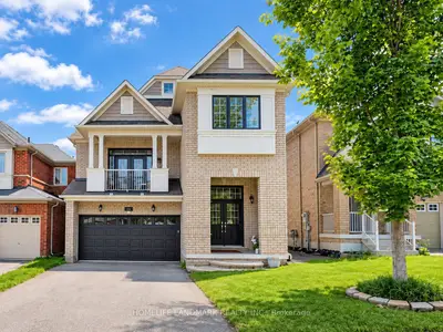 41 Mansard Drive, Richmond Hill, On L4e 0l7