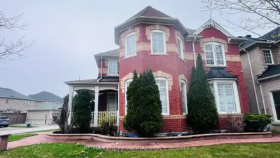 49 Colchester Street, Markham, On L6b 1k3
