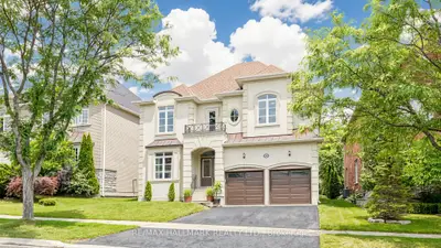 368 Paradelle Drive, Richmond Hill, On L4e 4r7