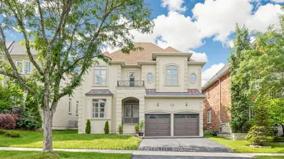 368 Paradelle Drive, Richmond Hill, On L4e 4r7