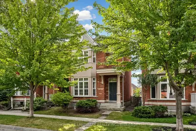 57 Port Rush Trail, Markham, On L6c 1z3