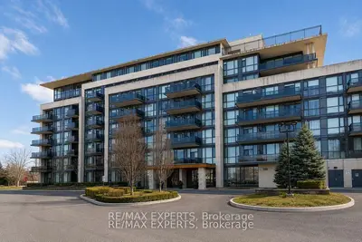 4700 Highway 7 204, Vaughan, On L4l 0b8