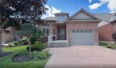 46 Sunset Boulevard, New Tecumseth, On L9r 1z5