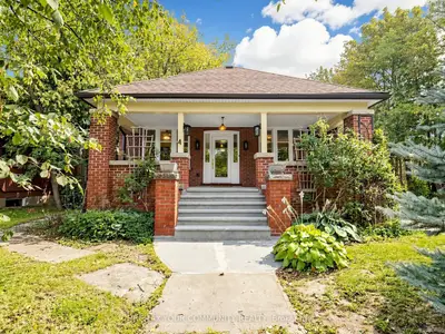6055 Main Street, Whitchurch-stouffville, On L4a 3p6