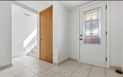 228 Andrew Park Bsmt, Vaughan, On L4l 1g2