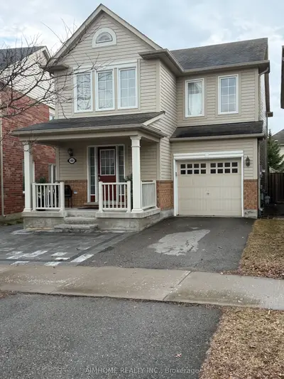 49 Fred Silvester Road, Whitchurch-stouffville, On L4a 0j6
