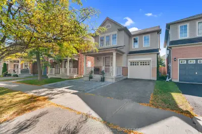 49 Fred Silvester Road, Whitchurch-stouffville, On L4a 0j6