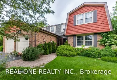 125 Briarwood Road, Markham, On L3r 2x1
