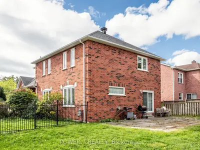 622 Carlton Road, Markham, On L3p 7r6
