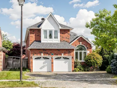 622 Carlton Road, Markham, On L3p 7r6