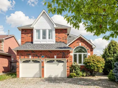 622 Carlton Road, Markham, On L3p 7r6