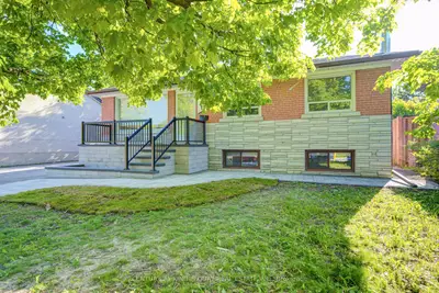 176 Felix Road Basement, Richmond Hill, On L4c 3m9