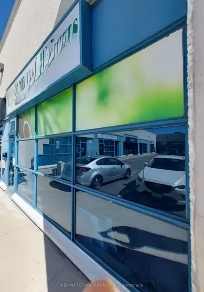 7725 Birchmount Road 35, Markham, On L3r 9x3