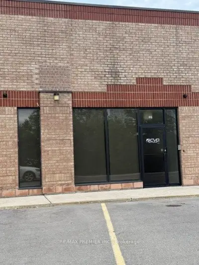 445 Edgeley Boulevard 6, Vaughan, On L4k 4g1