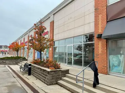 7595 Markham Road 1, Markham, On L3s 0b6