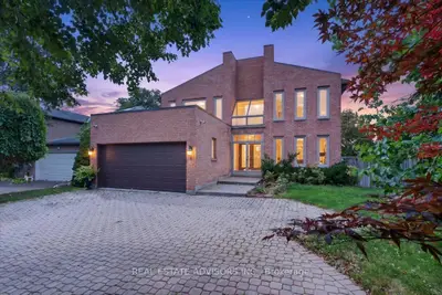1 Bronte Road, Markham, On L3t 7h5