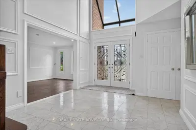 1 Bronte Road, Markham, On L3t 7h5