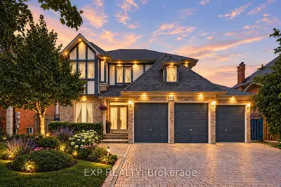19 Springbrook Drive, Richmond Hill, On L4b 3r9
