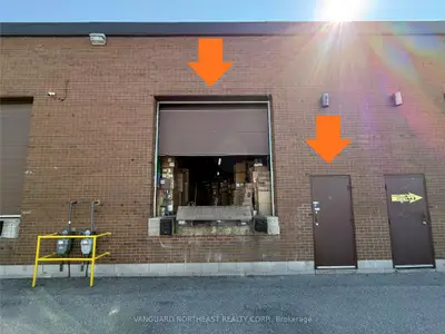 1001 Denison Street 6, Markham, On L3r 2z6