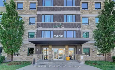 7400 Markham Road 414, Markham, On L3s 0c5