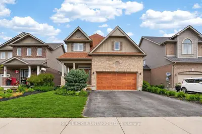 58 Stevenson Street, Essa, On L3w 0p4
