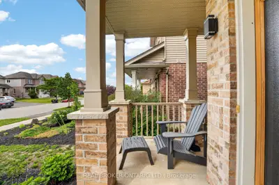 58 Stevenson Street, Essa, On L3w 0p4