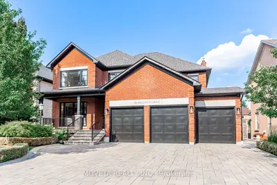 59 Mellings Drive, Vaughan, On L4l 8j2