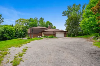 5803 3rd Line, New Tecumseth, On L0g 1w0