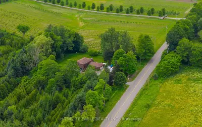 5803 3rd Line, New Tecumseth, On L0g 1w0