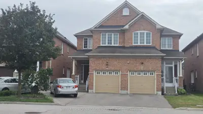 51 Borjana Boulevard, Vaughan, On L4j 0e8