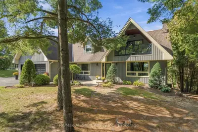 28 Blackwater Road, Brock, On L0c 1h0