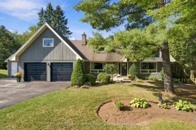 28 Blackwater Road, Brock, On L0c 1h0