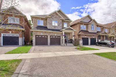 42 Prosser Crescent, Georgina, On L0e 1r0