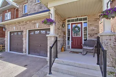 42 Prosser Crescent, Georgina, On L0e 1r0