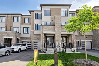 954 Isaac Phillips Way, Newmarket, On L3x 2y8