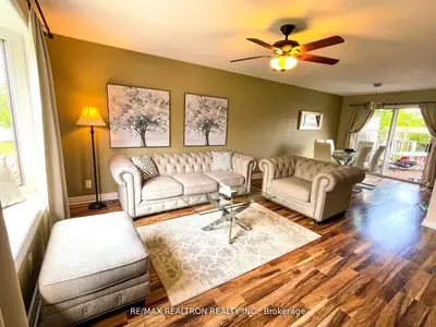 298 Glenwoods Avenue, Georgina, On L4p 2w8