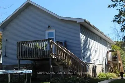 276 Parkwood Avenue Bsmt, Georgina, On L4p 2x3