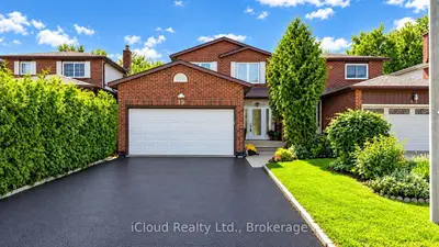 39 Coventry Court, Richmond Hill, On L4c 8b9
