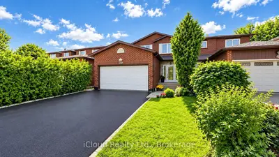 39 Coventry Court, Richmond Hill, On L4c 8b9