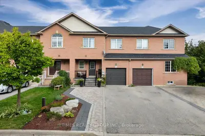 224 Westway Crescent, Vaughan, On L4k 5s9