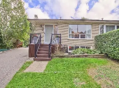1 Mcdonald Drive, Aurora, On L4g 2t4