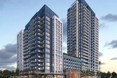 7950 Bathurst Street 2210, Vaughan, On L4j 0b8