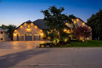 43 Wellington Street, King, On L0g 1n0