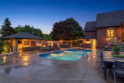 43 Wellington Street, King, On L0g 1n0