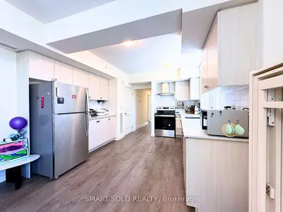 58 Elizabeth Street S 2201, Richmond Hill, On L4c 5w2