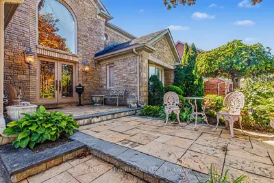 80 Glenayr Road, Richmond Hill, On L4b 2v5