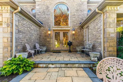 80 Glenayr Road, Richmond Hill, On L4b 2v5