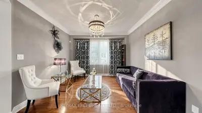 651 Via Romano Boulevard, Vaughan, On L6a 0g1