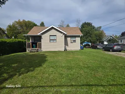 1382 Maple Road N, Innisfil, On L0l 1c0